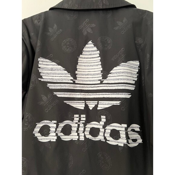 ADIDAS ORIGINALS x UNITED ARROWS & SONS GAME JACKET RETAIL SIZE S NEW - Picture 9 of 12
